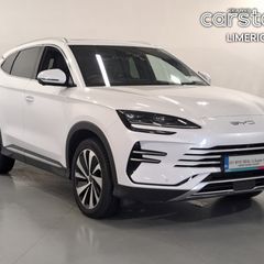 BYD SEAL U 2025