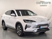 BYD SEAL U 2025