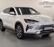 BYD SEAL U 2025