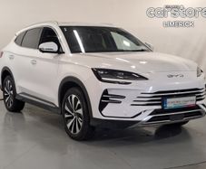 BYD SEAL U 2025