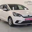 Honda Fit 2021