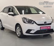 Honda Fit 2021
