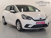 Honda Fit 2021