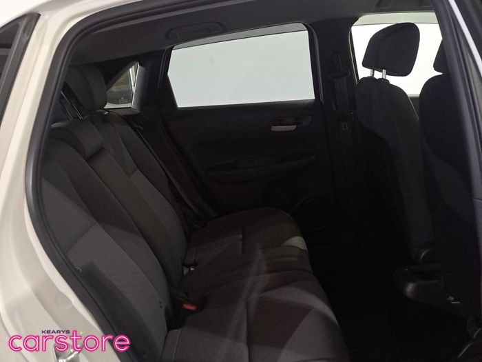 Honda Fit 2021