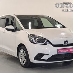 Honda Fit 2021
