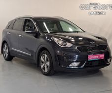 Kia Niro 2019