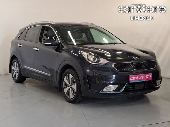 Kia Niro 2019
