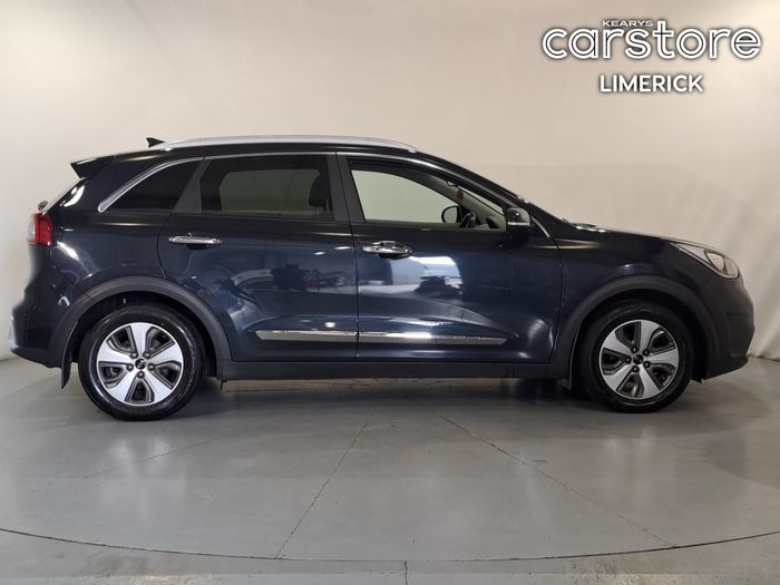Kia Niro 2019
