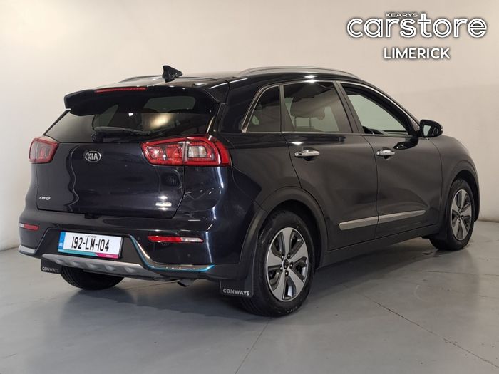 Kia Niro 2019