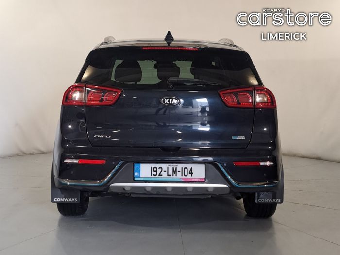 Kia Niro 2019