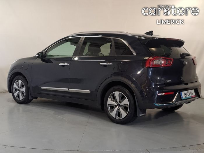 Kia Niro 2019