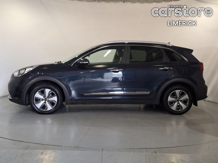 Kia Niro 2019
