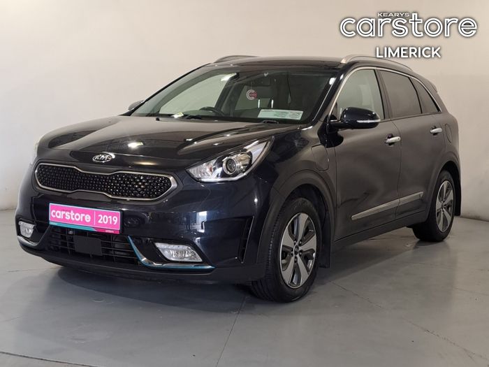 Kia Niro 2019