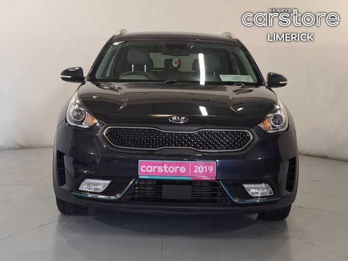 Kia Niro 2019