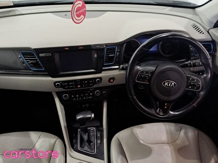 Kia Niro 2019