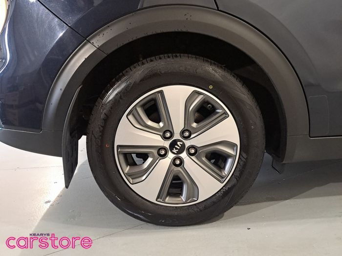 Kia Niro 2019