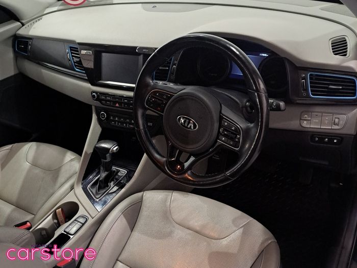 Kia Niro 2019