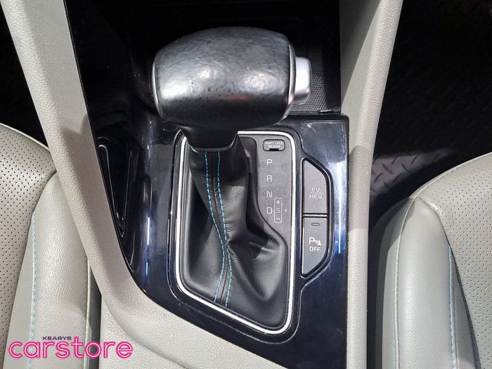 Kia Niro 2019