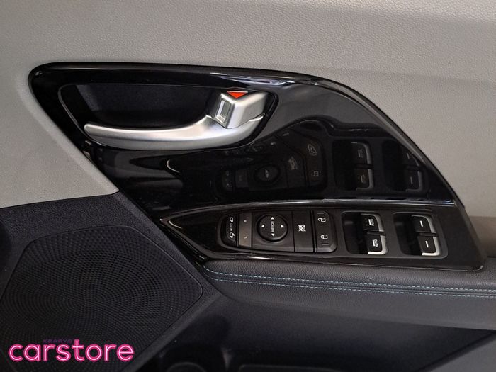 Kia Niro 2019