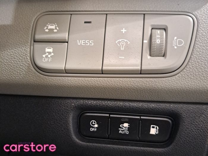 Kia Niro 2019