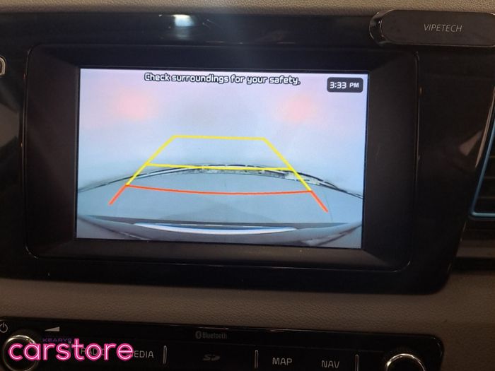 Kia Niro 2019