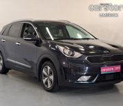 Kia Niro 2019