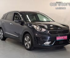 Kia Niro 2019