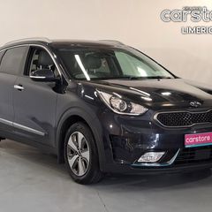 Kia Niro 2019