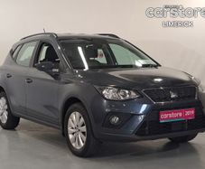 SEAT Arona 2019