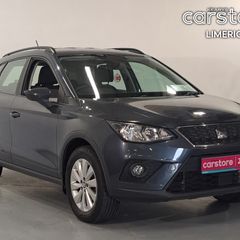 SEAT Arona 2019