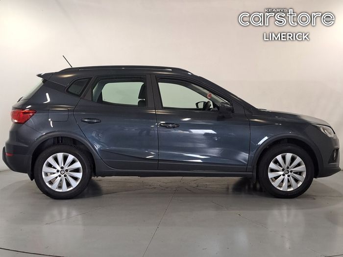 SEAT Arona 2019