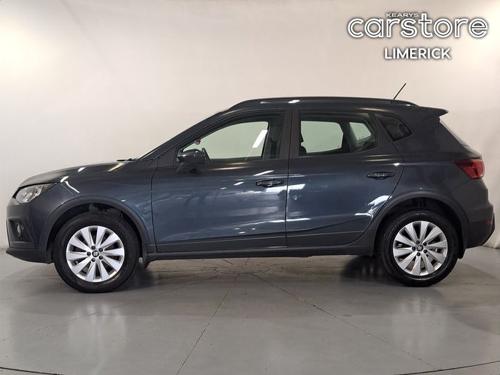 SEAT Arona 2019