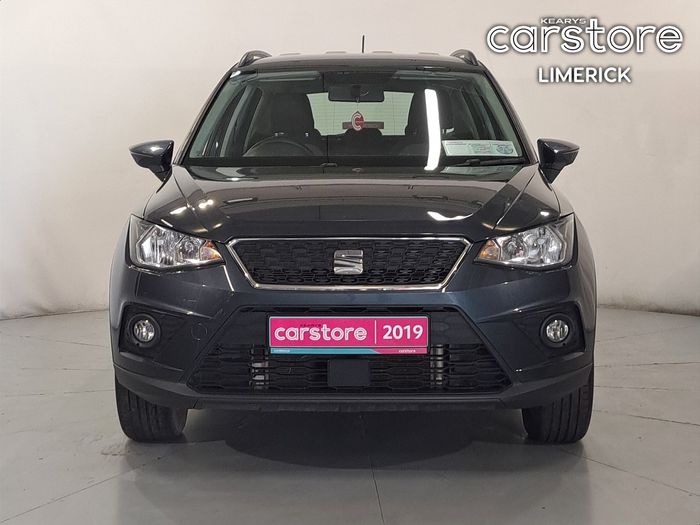 SEAT Arona 2019