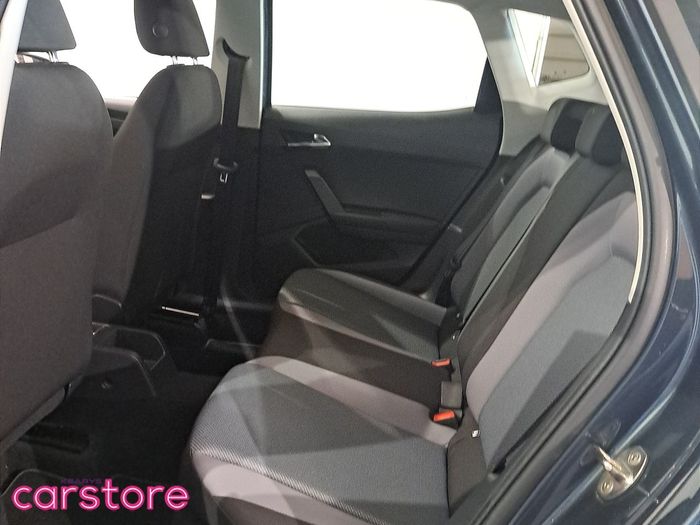 SEAT Arona 2019