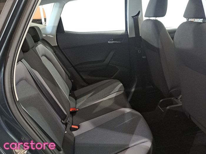 SEAT Arona 2019