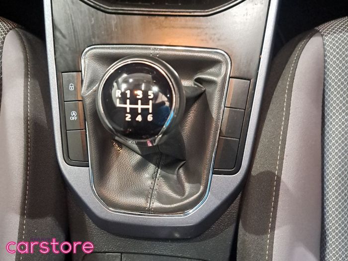 SEAT Arona 2019