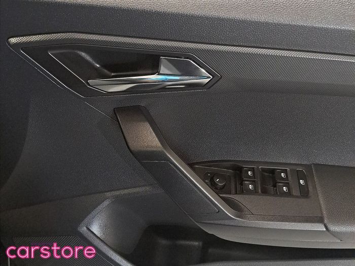 SEAT Arona 2019