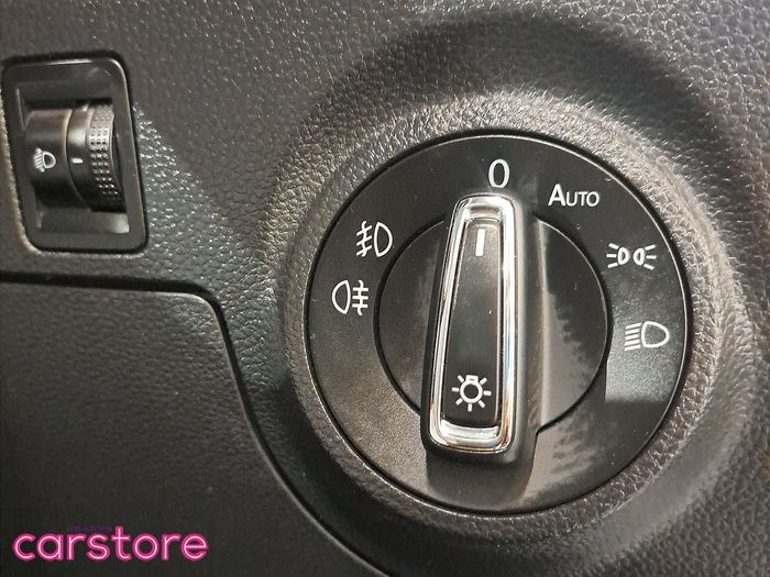 SEAT Arona 2019