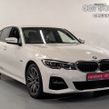 BMW 3 Series 2021