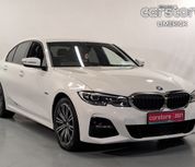 BMW 3 Series 2021
