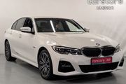 BMW 3 Series 2021