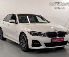 BMW 3 Series 2021