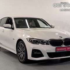 BMW 3 Series 2021