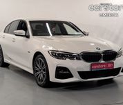 BMW 3 Series 2021
