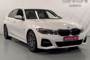 BMW 3 Series 2021