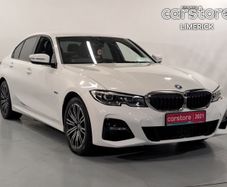 BMW 3 Series 2021