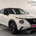 Nissan Juke 2023