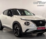 Nissan Juke 2023
