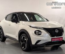 Nissan Juke 2023