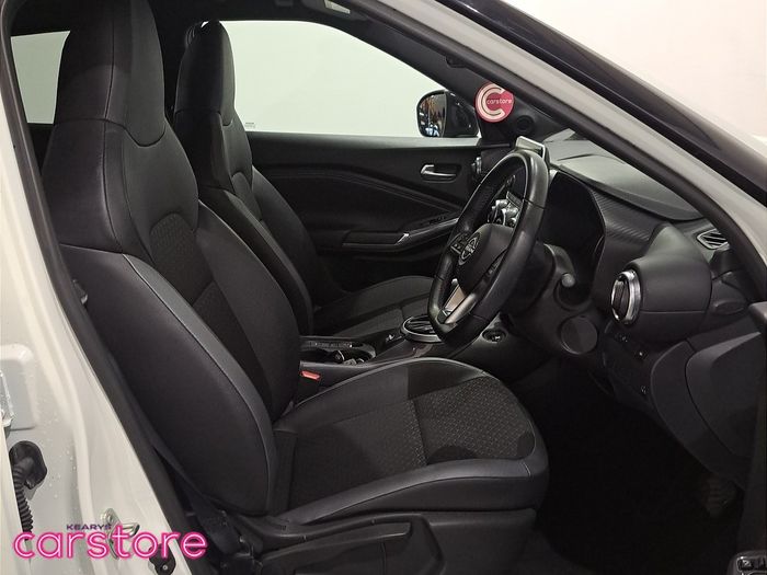 Nissan Juke 2023